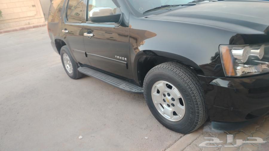 تاهو 2013 بدون دبل. مخزن64384355268226110