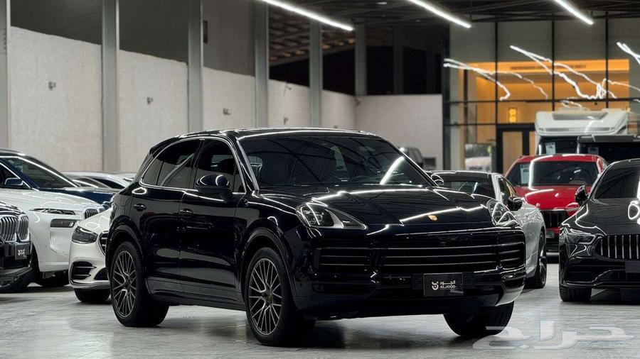 2023بورش كايينPORSCHE CAYENNE64491918907907110