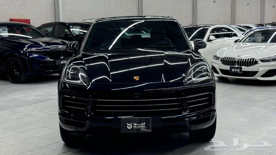 2023بورش كايينPORSCHE CAYENNE64491918907907112
