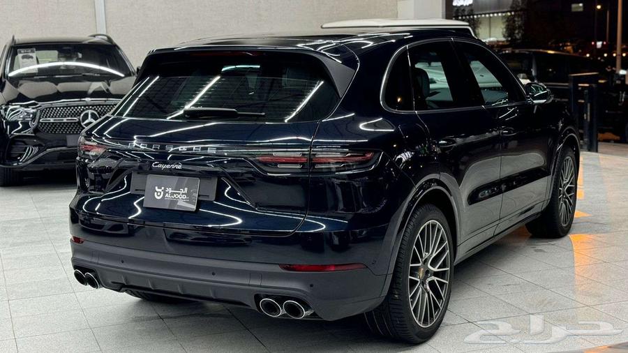 2023بورش كايينPORSCHE CAYENNE64491918907907114