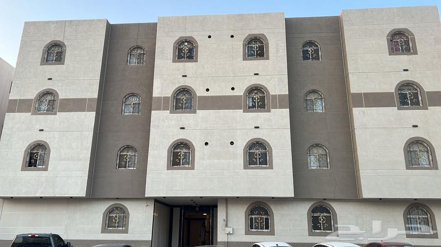 شقة للإيجار