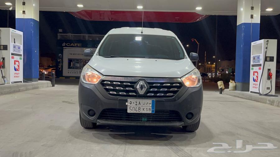رينو دوكر 2022 نضيف جدا64493906449283114