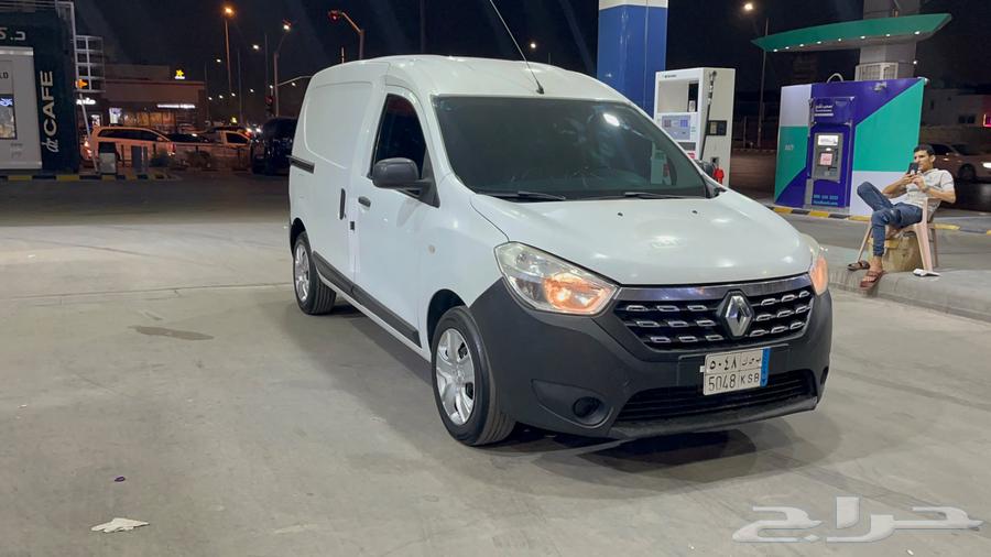 رينو دوكر 2022 نضيف جدا64493906449283111