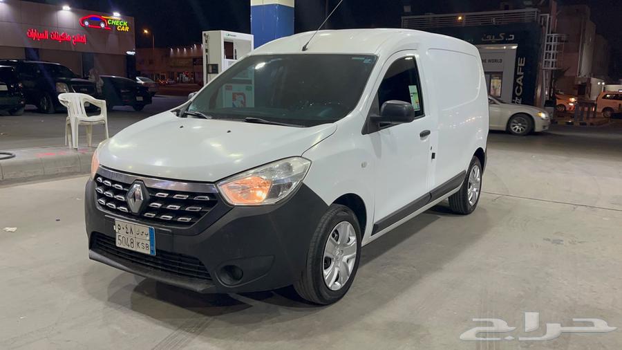 رينو دوكر 2022 نضيف جدا64493906449283110