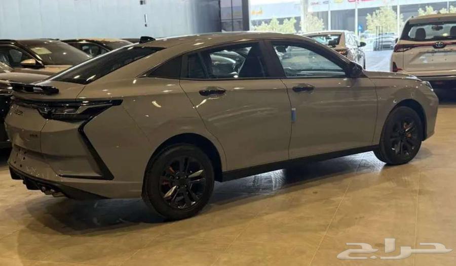 Dongfeng Shine E1 2025 Model64484157178755112