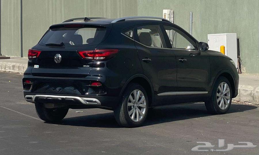 ام جي زد اس 2022 كمفورت مجدد ومفحوص ب 39 الف نقدي وتمويل64490920891777114