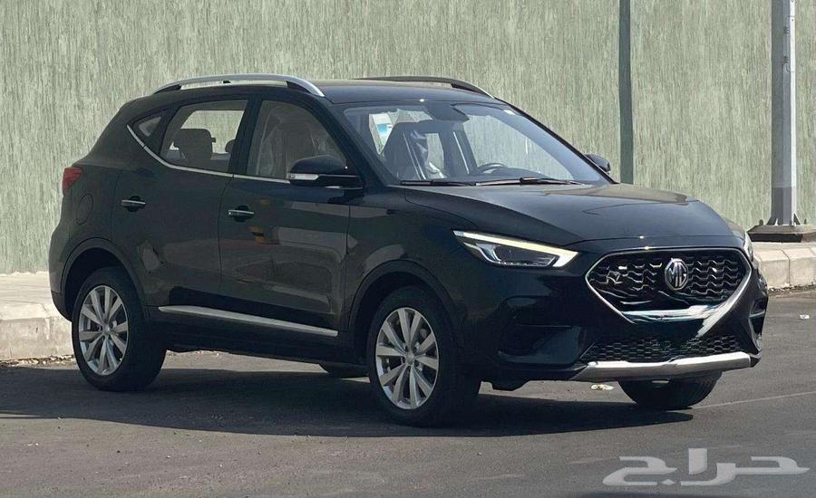 ام جي زد اس 2022 كمفورت مجدد ومفحوص ب 39 الف نقدي وتمويل64490920891777111