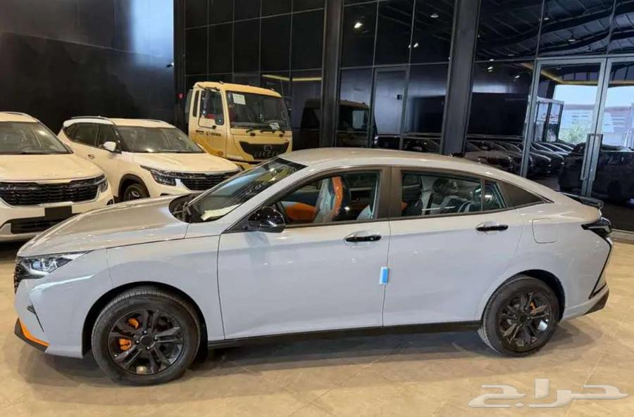 Dongfeng Shine E1 2025 Model64484157178755113