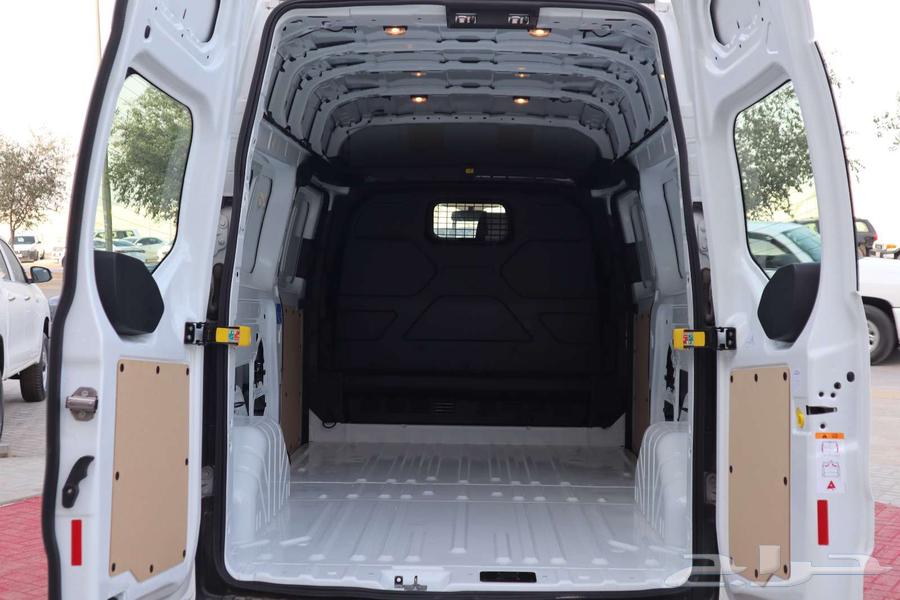 فان بضاعة فورد ترانزيت سقف عادي ديزل2023 السعر 9085064481722975361113