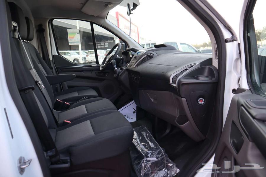 فان بضاعة فورد ترانزيت سقف عادي ديزل2023 السعر 9085064481722975361111