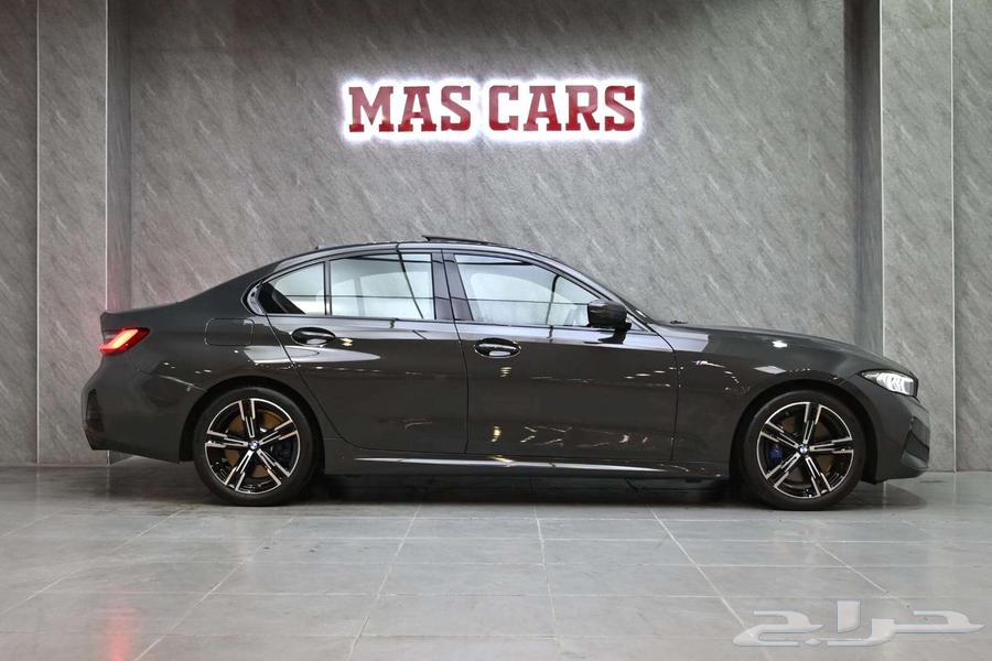 بي ام دبليو 320i M KIT 2025 وارد كوريا64482986782850113
