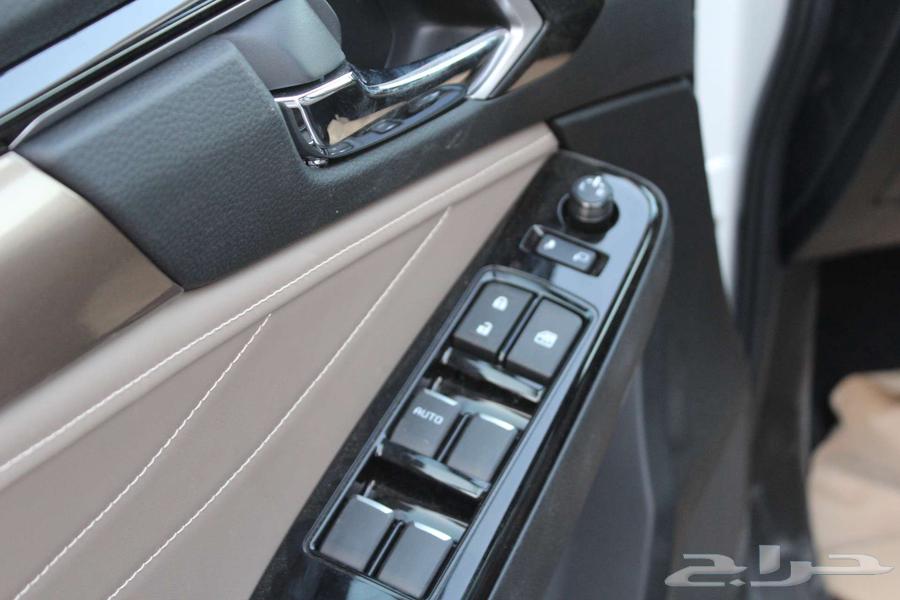 ايسوزو ام يو اكس فل كامل 2025 دبل كاش واقساط سعر14720064483598262913113