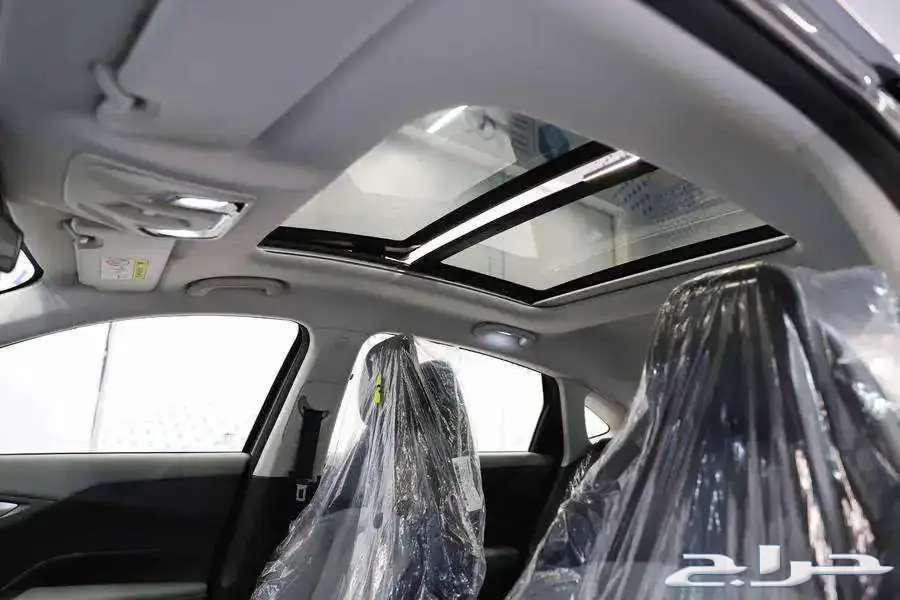 شانجان ايدو بلس فل كامل ليمتيد موديل 202664484088769283113