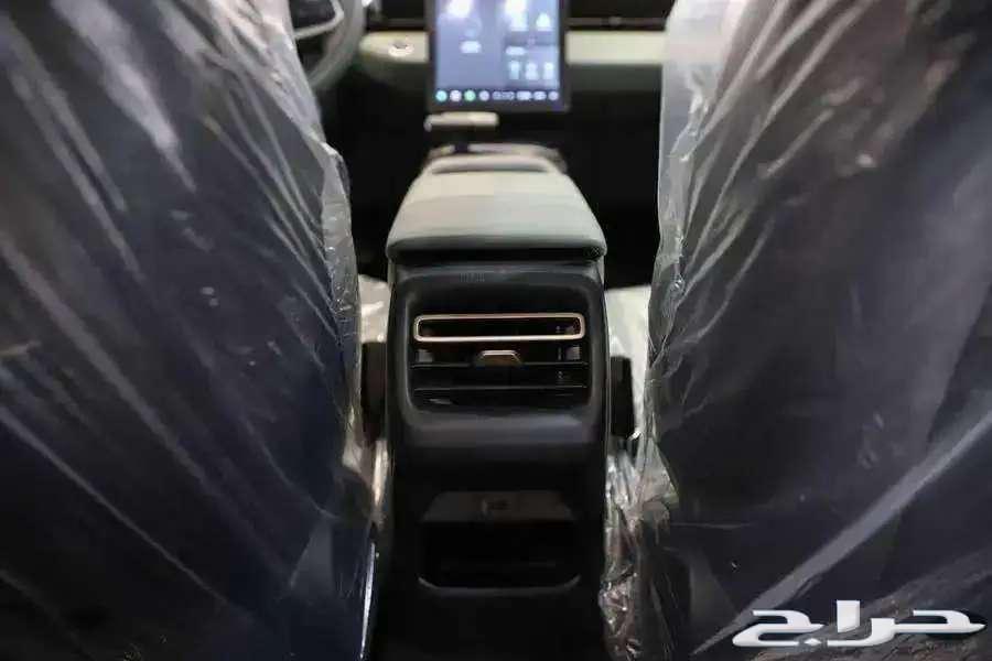 شانجان ايدو بلس فل كامل ليمتيد موديل 202664484088769283112