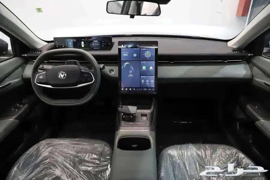 شانجان ايدو بلس فل كامل ليمتيد موديل 202664484088769283114