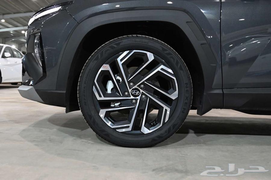 هيونداي توسان 2025 كمفورت نص فل سعودي64484457175938113