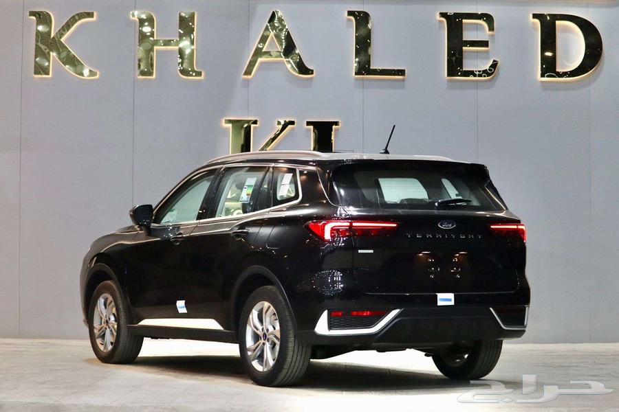 فورد تيرتوري ترند 2025 كاش او اقساط راتب من 400064484703522947112