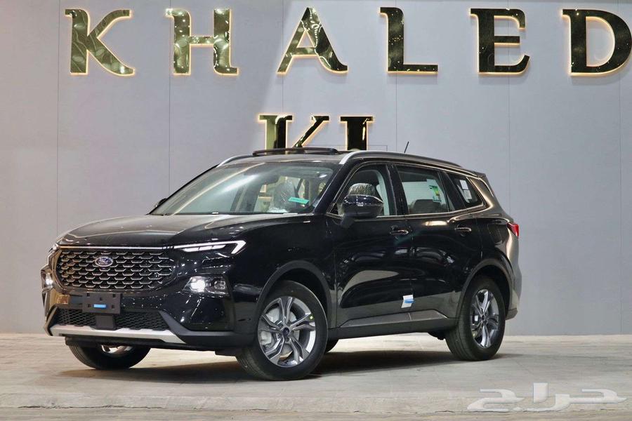 فورد تيرتوري ترند 2025 كاش او اقساط راتب من 400064484703522947111