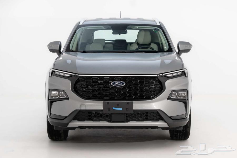 فورد تريتوري امبيانتي موديل 2025 عروض 50 - 5064486910149378112