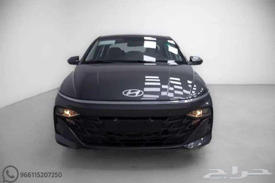 Hyundai Accent Vilet 2026 Installments63618060765314110