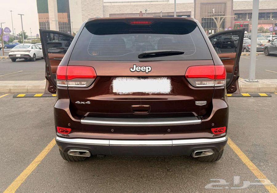 للبيع جيب جراند شيروكي 201564493865285763112