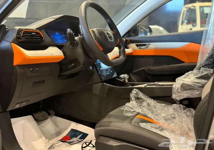 Dongfeng Shine E1 2025 Model64484157178755114