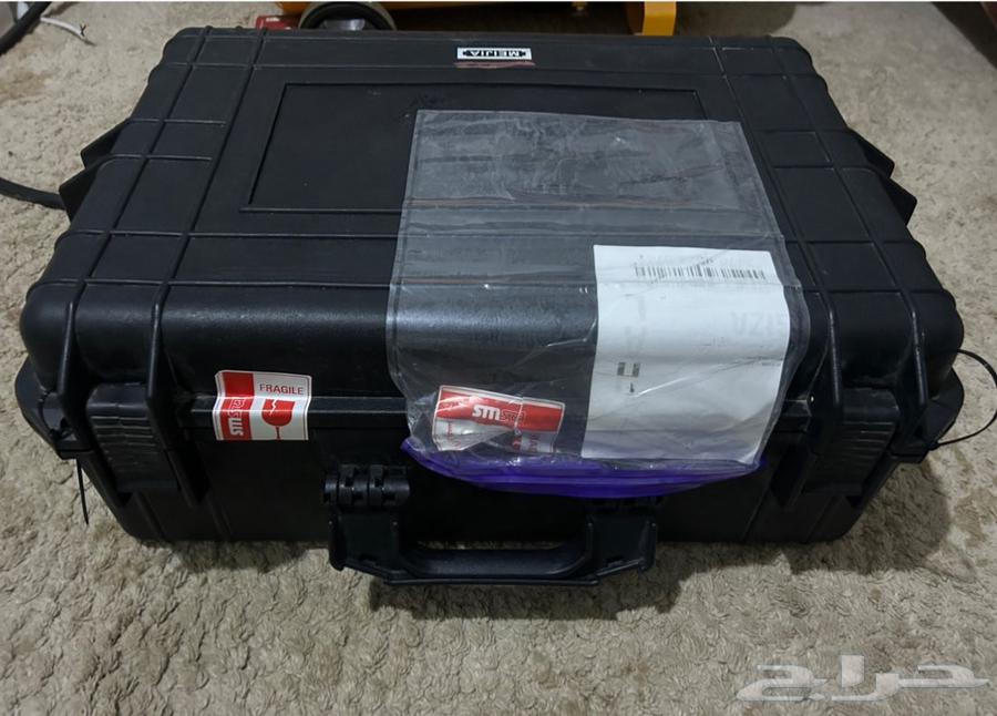 DJI Phantom 2 Drone64347720296321112