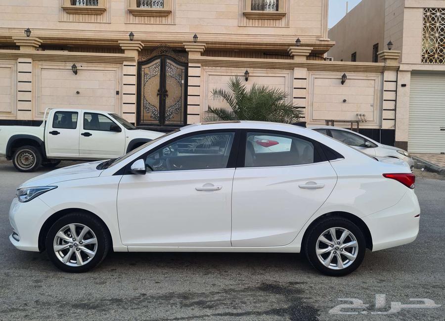 Changan ships 2025 nearly new with 11 thousand km64489600668163114