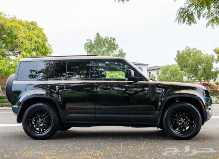 Defender DEFENDER 2022 Model -110S64486496649987111