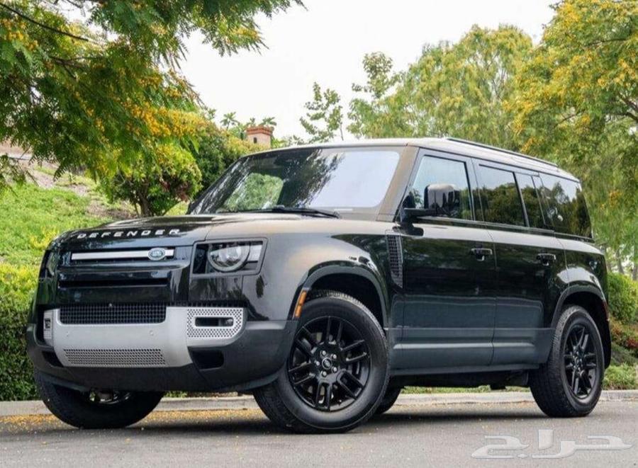 Defender DEFENDER 2022 Model -110S64486496649987110