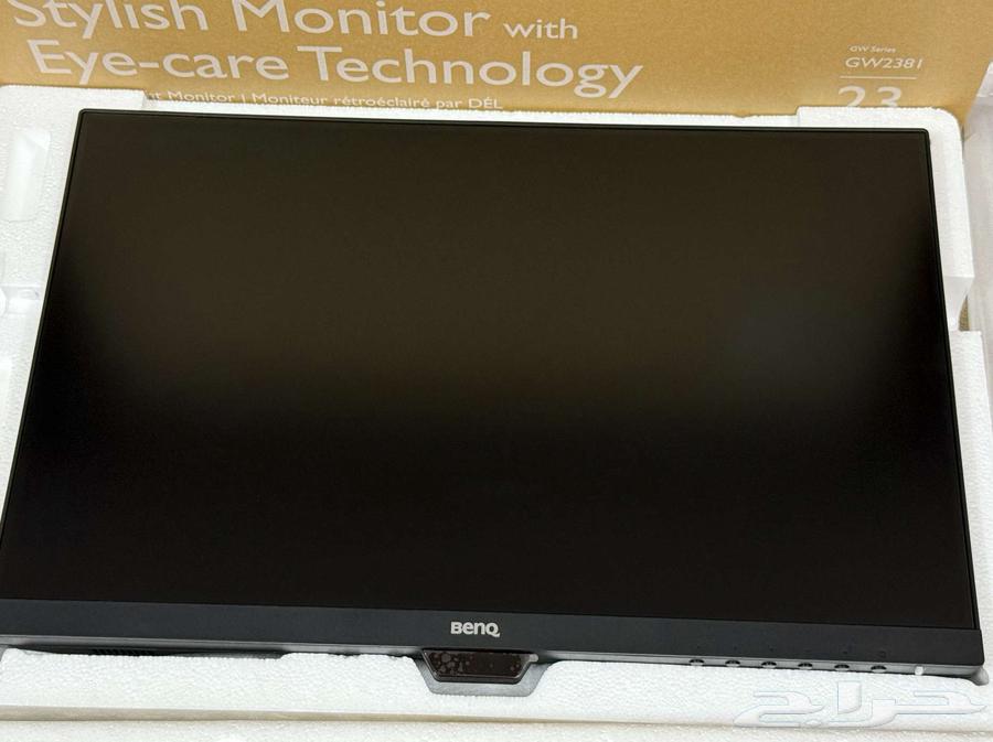 BENQ Gaming Desktop Computer Monitor64342623052673110