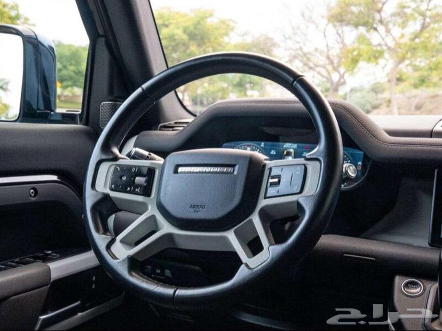 Defender DEFENDER 2022 Model -110S64486496649987113