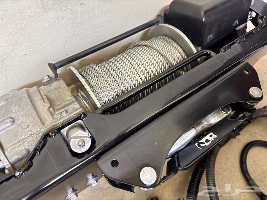 ونش شاص شد بلد جديد64481100685569113