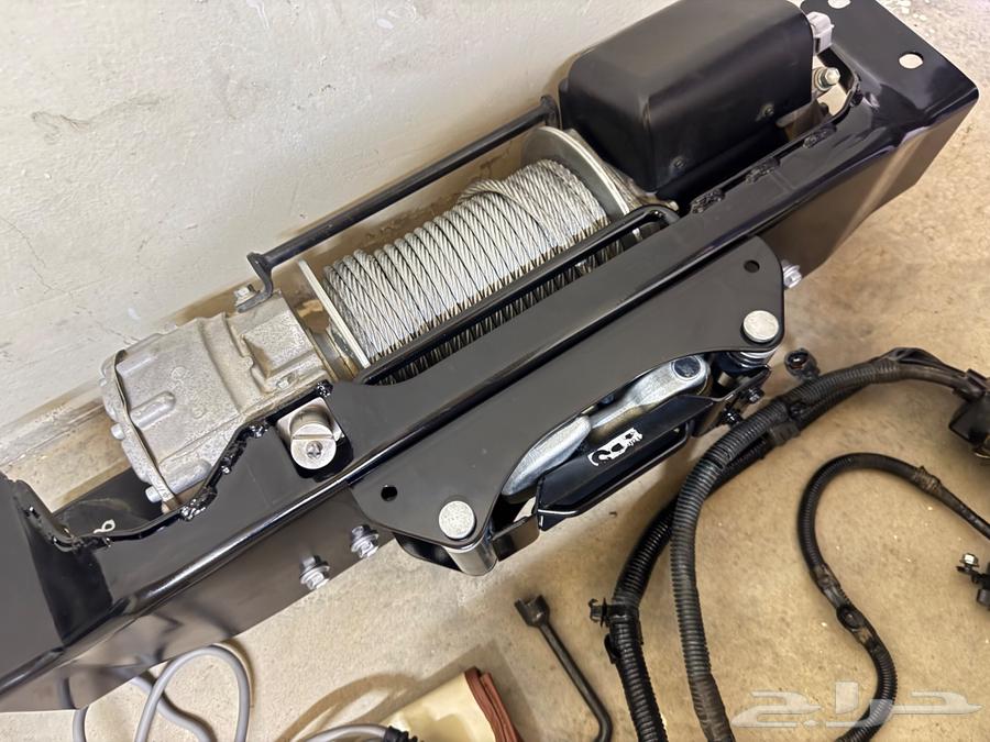 ونش شاص شد بلد جديد64481100685569112