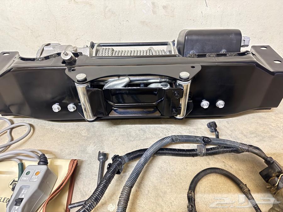 ونش شاص شد بلد جديد64481100685569114