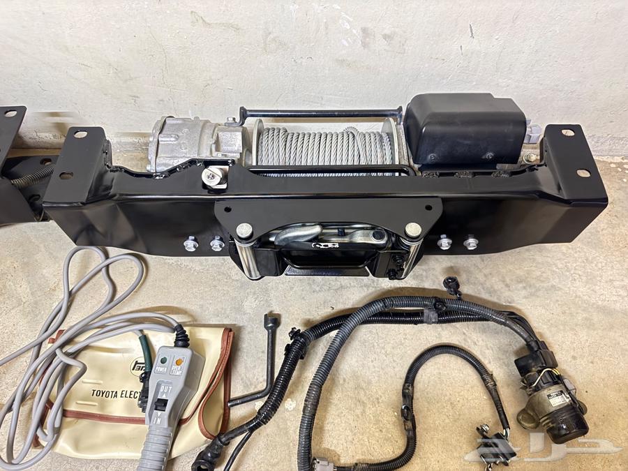 ونش شاص شد بلد جديد64481100685569110