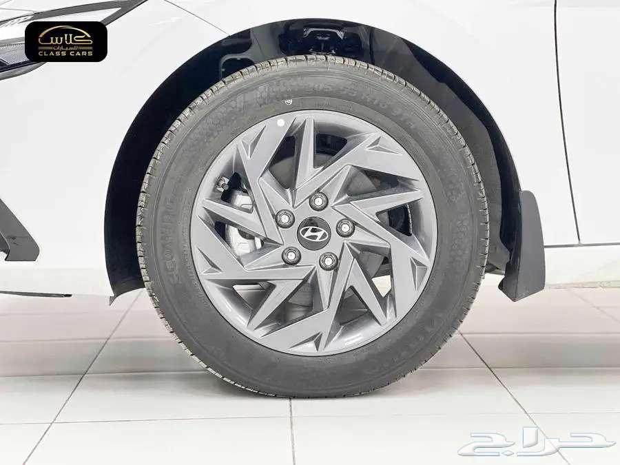 هونداي النترا سمارت بلس موديل 2025 - 7935064482267940865112