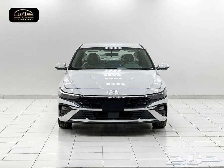 هونداي النترا سمارت بلس موديل 2025 - 7935064482267940865110