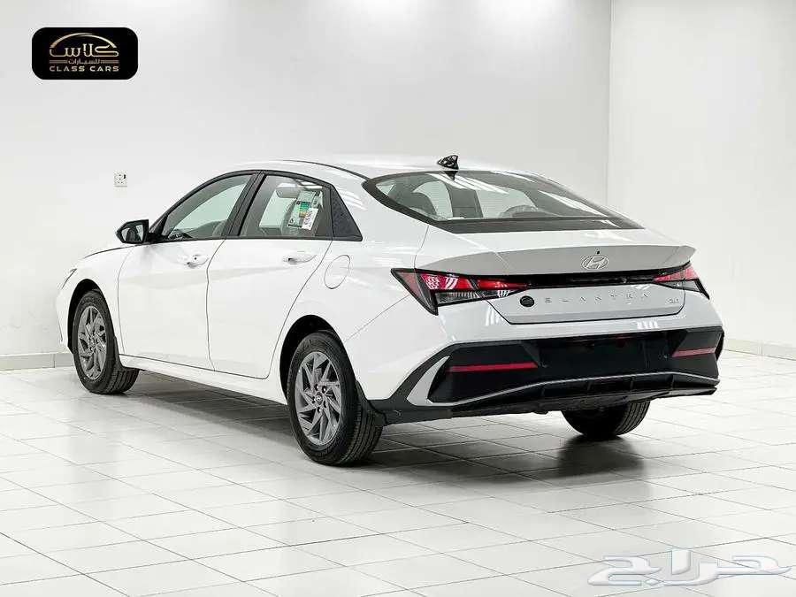 هونداي النترا سمارت بلس موديل 2025 - 7935064482267940865113