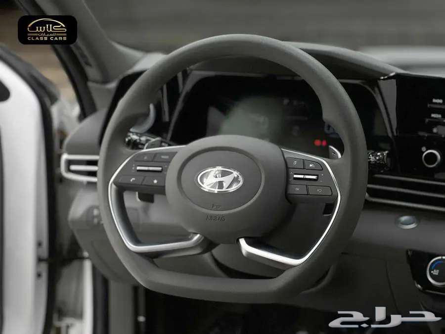 هونداي النترا سمارت بلس موديل 2025 - 7935064482267940865111