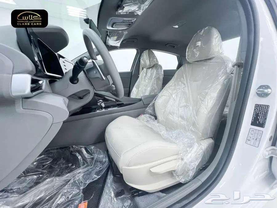 هونداي النترا سمارت بلس موديل 2025 - 7935064482267940865114