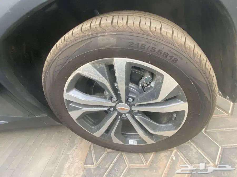 شفروليه كابتيفا بريمير 202564482376787971111