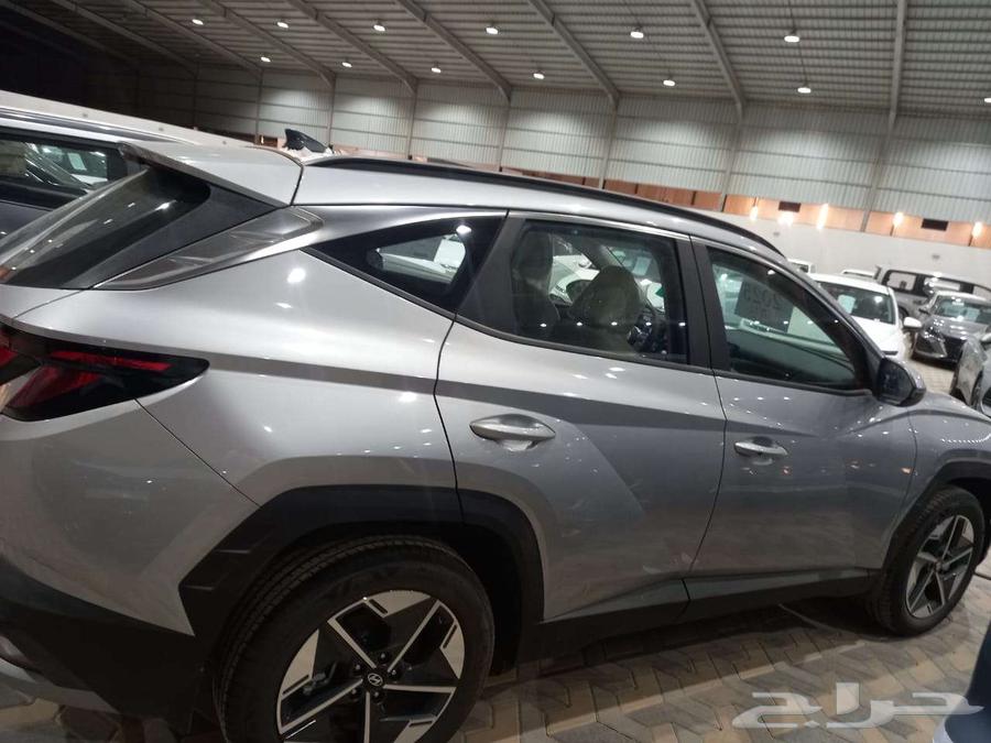 هونداي توسان اسمارات موديل 2025 سعر شامل الضريبه 10465064482755195523114
