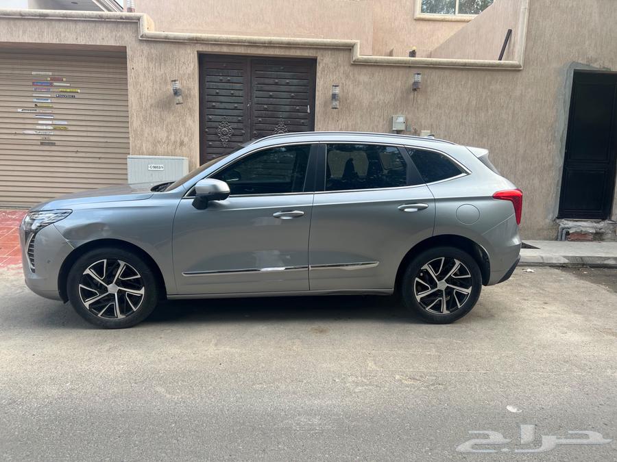 هافال جوليان اعلى فئة ممشى قليل مالك اول للبيع او التنازل64483715759619111