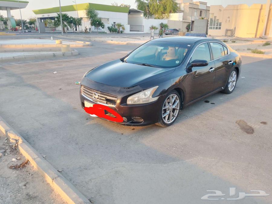 Maxima 2010 for sale instead64489142385281111