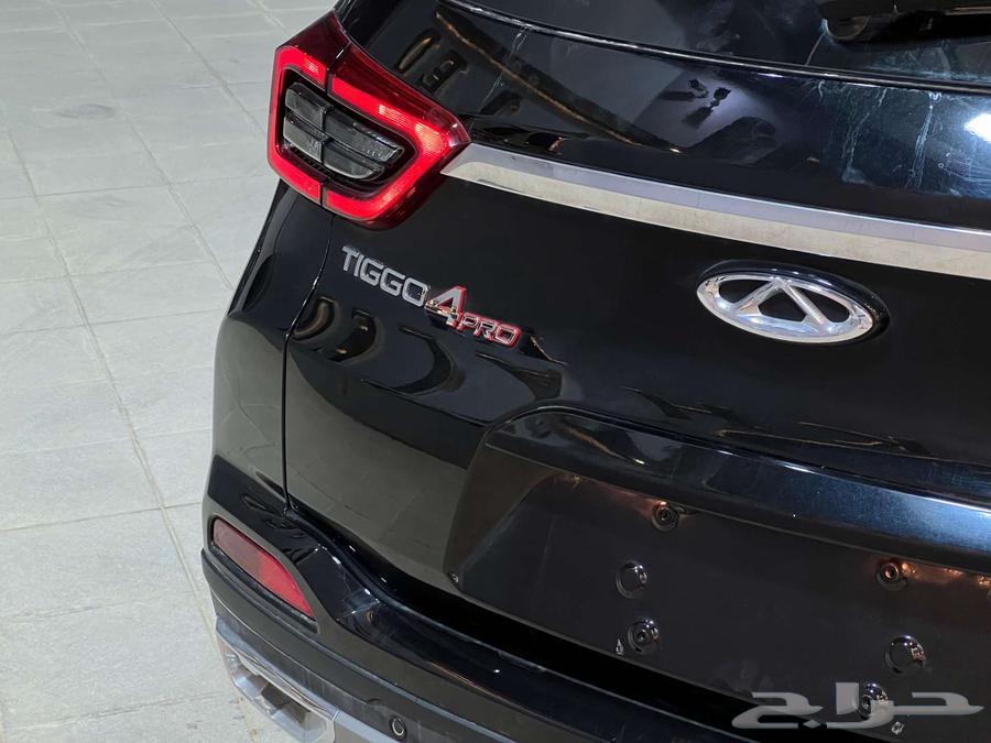 شيري تيجو 4 برو فلاج شيب 2025 كاش و اقساط راتب من 360064484511624579114