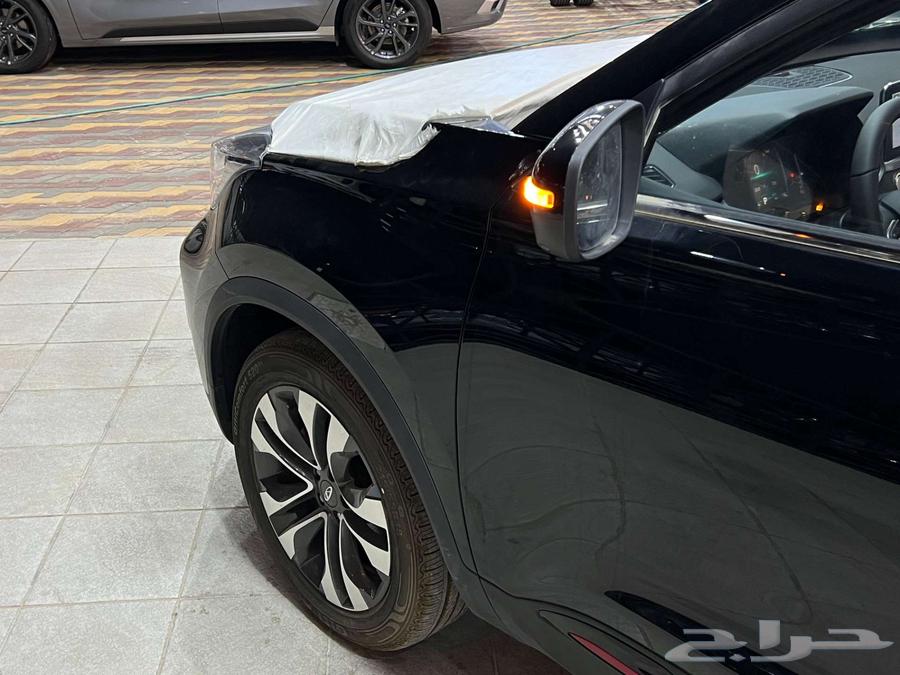 شيري تيجو 4 برو فلاج شيب 2025 كاش و اقساط راتب من 360064484511624579113