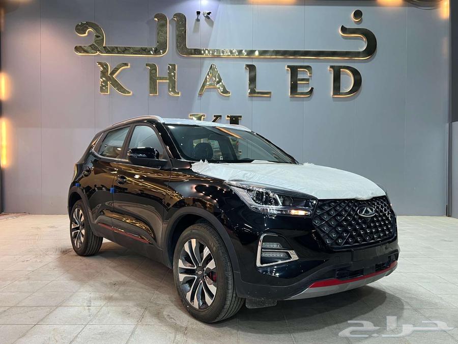 شيري تيجو 4 برو فلاج شيب 2025 كاش و اقساط راتب من 360064484511624579110