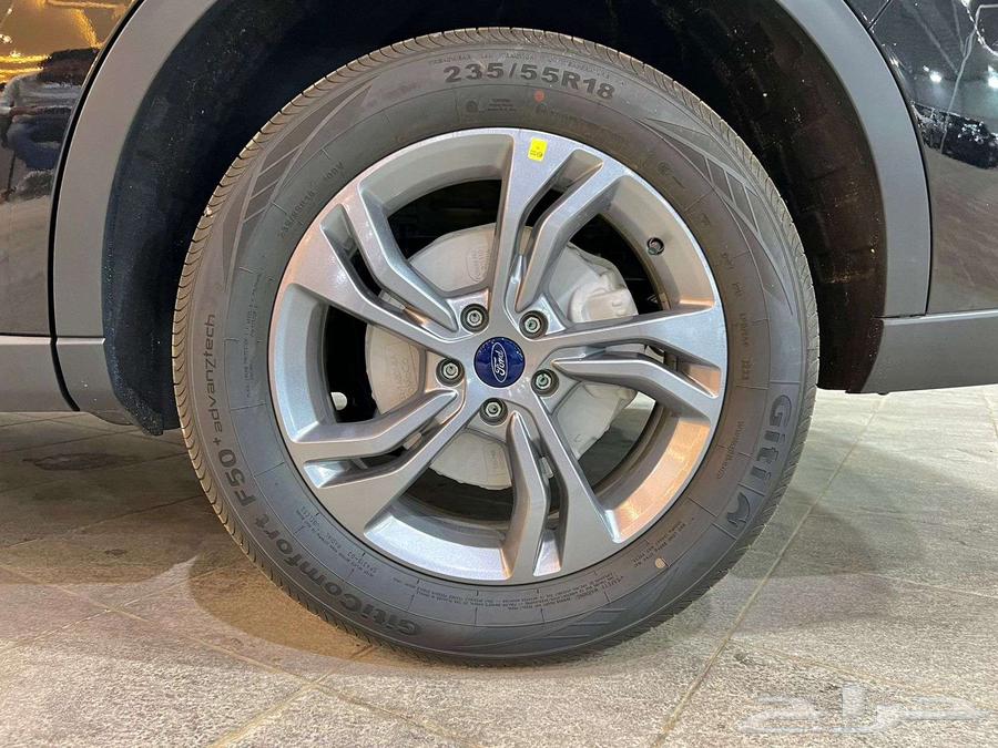 فورد تيرتوري ترند 2025 كاش او اقساط راتب من 400064484703522947114