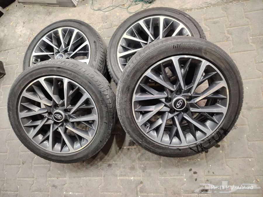 جنوط هيونداي سوناتا 2020 أصلية وكالة شد بلد64485474456067114